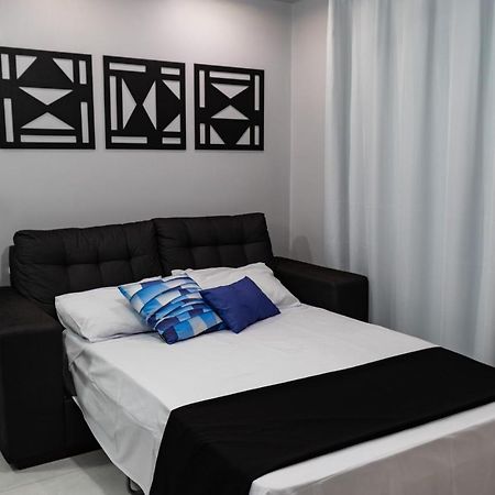 Flat Novissimo Cabo Branco Appartement João Pessoa Buitenkant foto