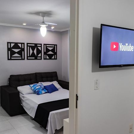 Flat Novissimo Cabo Branco Appartement João Pessoa Buitenkant foto
