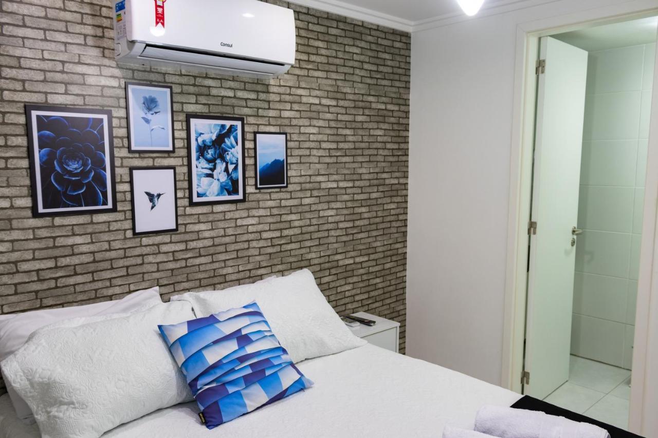 Flat Novissimo Cabo Branco Appartement João Pessoa Buitenkant foto