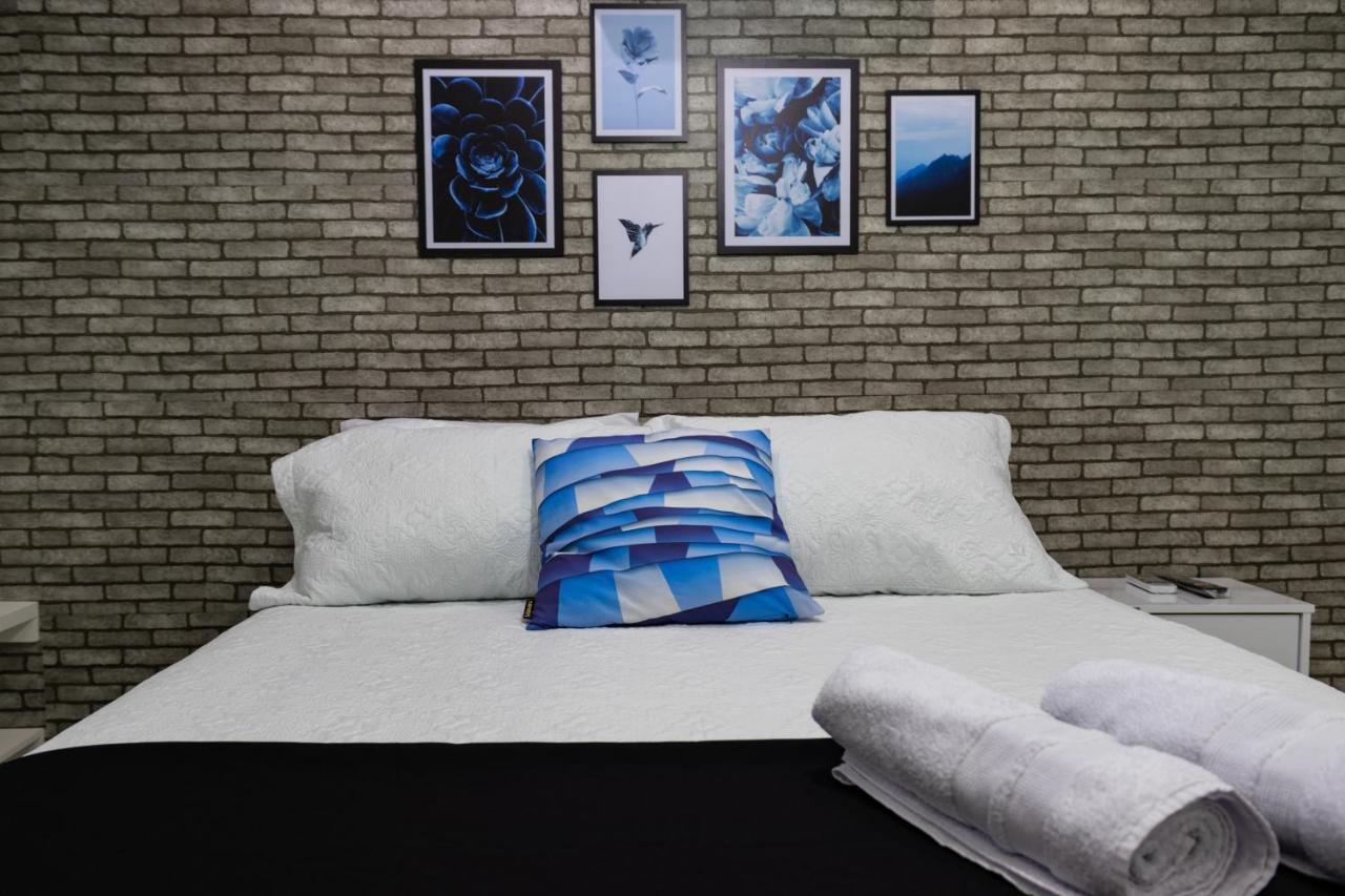 Flat Novissimo Cabo Branco Appartement João Pessoa Buitenkant foto