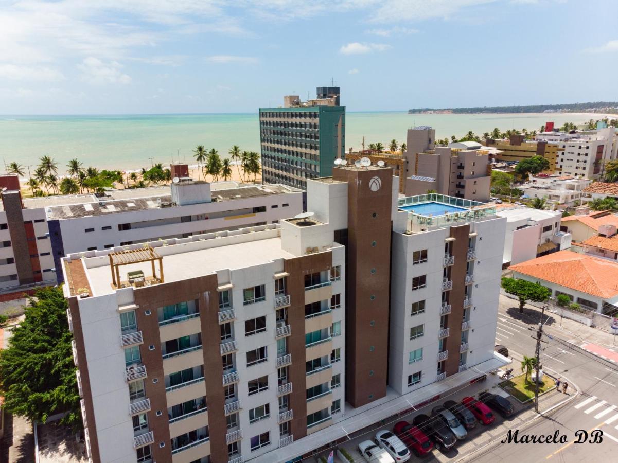 Flat Novissimo Cabo Branco Appartement João Pessoa Buitenkant foto